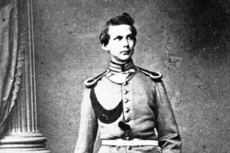 Ludwig II.