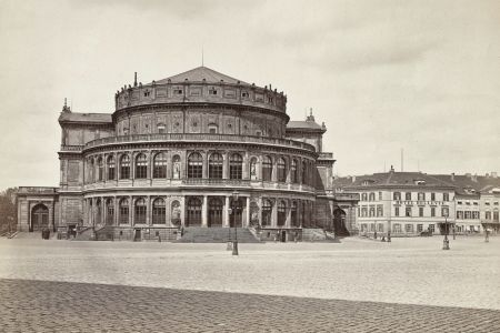 Hoftheater 19. Jahrhundert