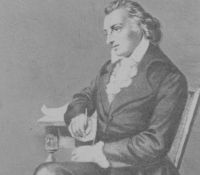 Friedrich Schiller