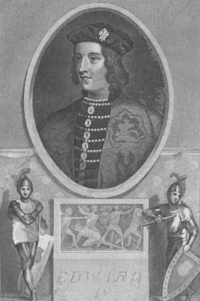 Edward IV.