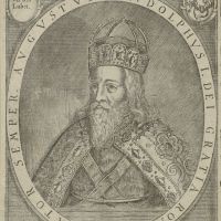 Rudolph I. Habsburg