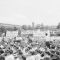 Studentendemo München 1967 © Bayerische Staatsbibliothek