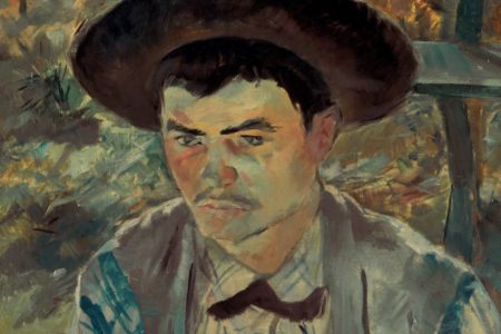 Toulouse-Lautrec 1882