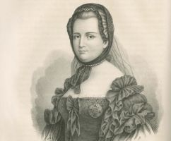 Maria Theresia
