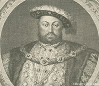 Henry VIII.