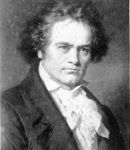 Ludwig van Beethoven