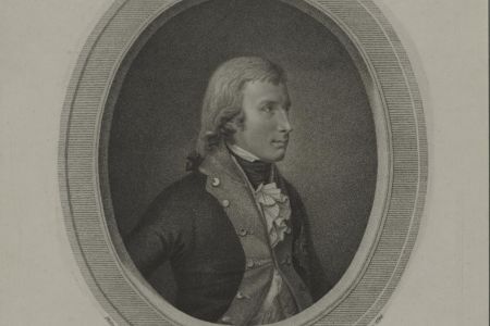 Friedrich Wilhelm III.