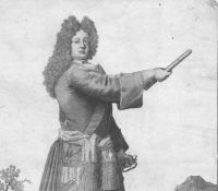 Friedrich Wilhelm I.