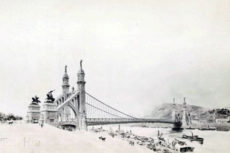 Schwurplatzbrücke