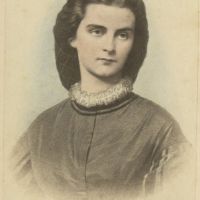 Marie Sophie Amalie © Bayerische Staatsbibliothek/Fruhstorfer