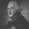 Friedrich von Preußen © Bayerische Staatsbibliothek