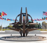 NATO © Adobe Stock
