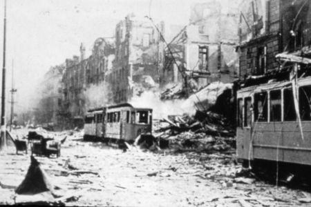 Bayerstrasse Nähe Hauptbahnhof