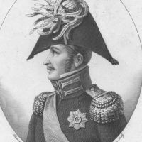 Friedrich Wilhelm III. © Bayerische Staatsbibliothek
