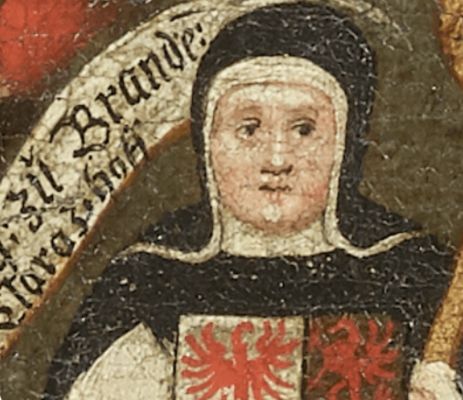 © Staatsbibliothek zu Berlin – Preußischer Kulturbesitz; Abteilung Handschriften und Historische Drucke; Signatur: K