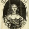 Marie, Mutter von Maria Stuart © Historischer Verein von Oberbayern