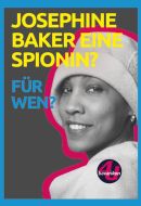 Josephine Baker © Bayerische Staatsbibliothek
