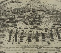 Schlacht von Höchstädt 1704