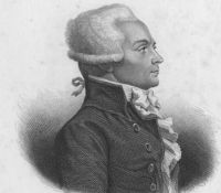 Maximilien de Robespierre