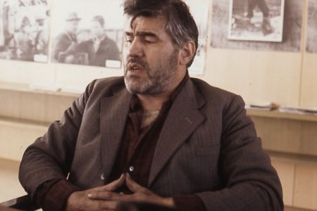 Mario Adorf