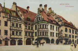 Hofbräuhaus