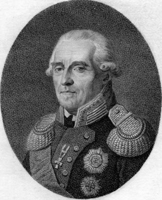 Friedrich August von Sachsen © Bayerische Staatsbibliothek