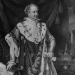 König Maximilian I. © Bildarchiv der Bayerischen Staatsbibliothek