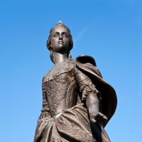 Katharina die Große © Adobe Stock