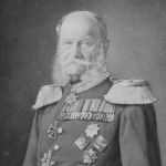 Kaiser Wilhelm I. © Bildarchiv der Bayerischen Staatsbibliothek