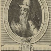Edward III. © Archiv des Erzbistums München und Freising