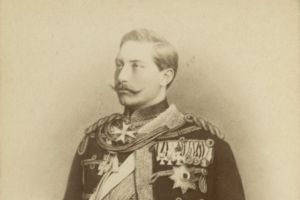 Waffenstillstand in Frankfurt 1848