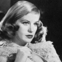 Hildegard Knef © Bayerische Staatsbibliothek