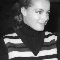 Romy Schneider © Bayerische Staatsbibliothek