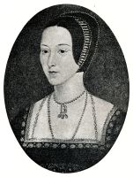 Anne Boleyn