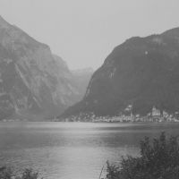 Hallstatt am Hallstätter See