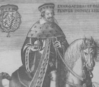 Kurfürst Maximilian I.