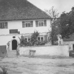 Wirtshaus in Aufhausen  © Münchner Stadtmuseum
