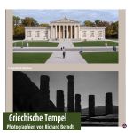 Screenshot der Homepage der Glyptothek