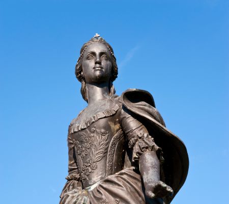 Katharina die Große