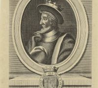 Henry IV. &copy; Archiv des Erzbistums M&uuml;nchen und Freising