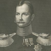 Wilhelm I.  © Bayerische Staatsbibliothek