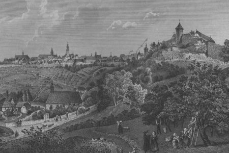 Rothenburg 1879