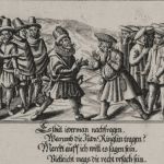 Hetzschrift gegen Juden 17. Jh. © Kunstsammlungen der Veste Coburg