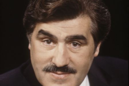 Mario Adorf