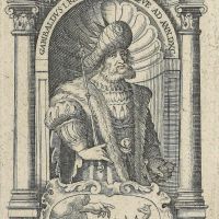Garibald I.