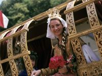 Landshuter Hochzeit © Bayerische Staatsbibliothek
