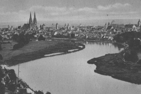 Regensburg 1928