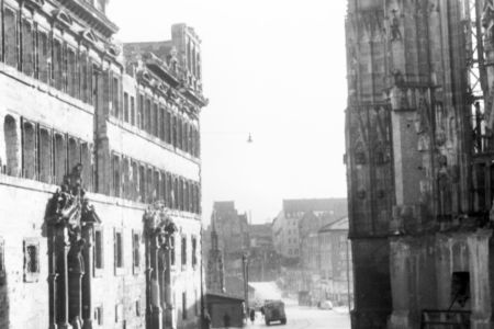 Nürnberg 1951