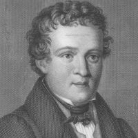 Zeichnung von Kaspar Hauser  © Bayerische Staatsbibliothek© Bayerische Staatsbibliothek/Porträt- und Ansichtensammlung