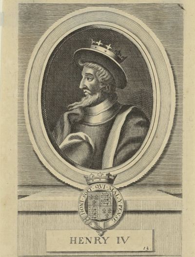 Henry IV.